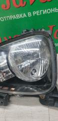 Фара левая передняя SUZUKI ALTO HA36S R06A W2380 3 ракурс