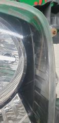 Фара левая передняя SUZUKI ALTO HA36S R06A W2380 5 ракурс