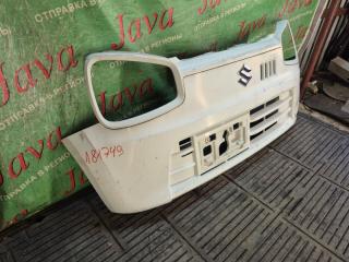 Бампер передний SUZUKI ALTO HA36S R06A 2 ракурс