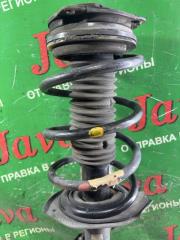 Стойка левая передняя NISSAN SERENA FC26 MR20DD 3 ракурс