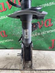 Стойка левая передняя NISSAN SERENA FC26 MR20DD 4 ракурс