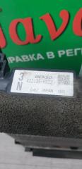 Радиатор основной передний SUZUKI ALTO HA36S R06A 5 ракурс