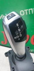 Селектор акпп BMW X3 F25 N47D20C 9296605 2 ракурс