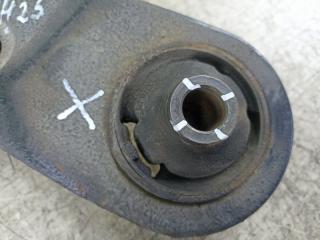 Рычаг левый передний TOYOTA ALPHARD GGH25 2GR-FE 48069-28140 2 ракурс