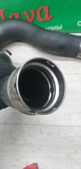Патрубок интеркулера BMW X3 F25 N47D20C 4 ракурс