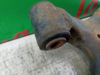 Рычаг правый передний TOYOTA ALPHARD GGH25 2GR-FE 48068-28140 3 ракурс