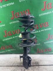 Стойка правая передняя TOYOTA PRIUS ZVW30 2ZR-FXE 1 ракурс