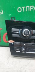 Блок управления климат-контролем BMW X3 F25 N47D20C 9378828 2 ракурс
