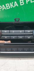 Блок управления климат-контролем BMW X3 F25 N47D20C 9378828 3 ракурс
