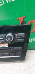 Блок управления климат-контролем BMW X3 F25 N47D20C 9378828 4 ракурс
