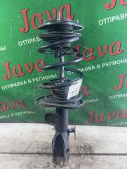 Стойка левая передняя TOYOTA PRIUS ZVW30 2ZR-FXE 1 ракурс
