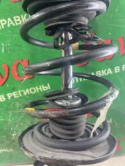 Стойка левая передняя TOYOTA PRIUS ZVW30 2ZR-FXE 3 ракурс
