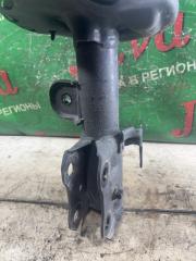 Стойка левая передняя TOYOTA PRIUS ZVW30 2ZR-FXE 4 ракурс
