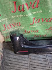 Бампер задний DAIHATSU TANTO L375S KF-VE 4 ракурс