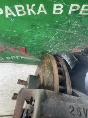 Ступица правая передняя TOYOTA PRIUS ZVW30 2ZR-FXE 3 ракурс