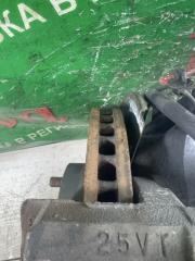 Ступица правая передняя TOYOTA PRIUS ZVW30 2ZR-FXE 4 ракурс