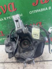 Ступица правая передняя TOYOTA PRIUS ZVW30 2ZR-FXE 5 ракурс