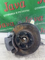Ступица левая передняя TOYOTA PRIUS ZVW30 2ZR-FXE 1 ракурс