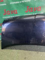 Капот передний HONDA ZEST JE1 P07A 4 ракурс