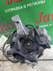 Ступица левая передняя TOYOTA PRIUS ZVW30 2ZR-FXE 5 ракурс