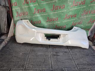 Бампер задний TOYOTA PASSO KGC30 1KR-FE 1 ракурс