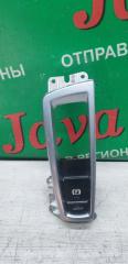 Клапан стояночного тормоза BMW X3 F25 N47D20C 9385029 1 ракурс