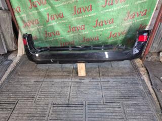 Бампер задний SUZUKI ESCUDO TDA4W J24B 1 ракурс