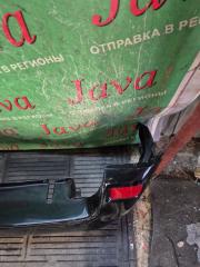 Бампер задний SUZUKI ESCUDO TDA4W J24B 4 ракурс