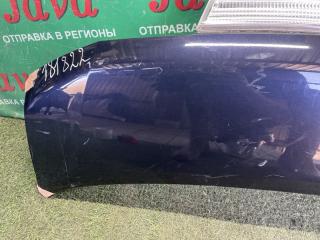 Капот передний DAIHATSU TANTO L375S KF-VE 5 ракурс