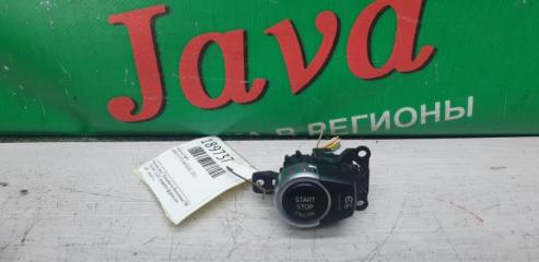 Кнопка старта BMW X3 F25 N47D20C 9291694 1 ракурс