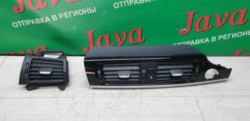  BMW X3 F25 N47D20C 1 ракурс