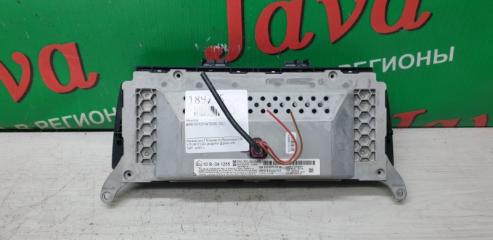 Монитор BMW X3 F25 N47D20C 9370870 5 ракурс