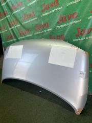 Капот передний SUZUKI ALTO HA36S R06A 3 ракурс
