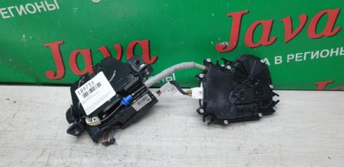 Замок багажника BMW X3 F25 N47D20C 912935, 927465 1 ракурс