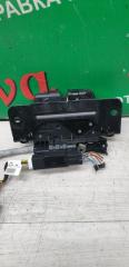 Замок багажника BMW X3 F25 N47D20C 912935, 927465 4 ракурс