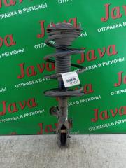 Стойка левая передняя TOYOTA ALPHARD GGH25 2GR-FE 1 ракурс