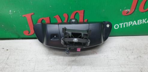 Зеркало заднего вида BMW X3 F25 N47D20C 2 ракурс