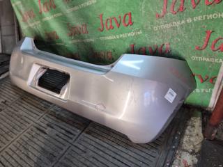 Бампер задний TOYOTA VITZ KSP90 1KR-FE 3 ракурс