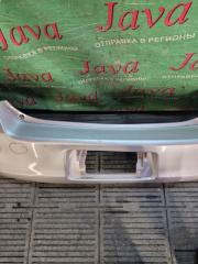 Бампер задний TOYOTA VITZ KSP90 1KR-FE 5 ракурс