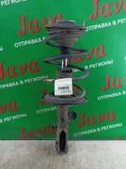 Стойка правая передняя TOYOTA ALPHARD GGH25 2GR-FE 1 ракурс