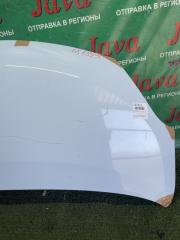 Капот передний TOYOTA PIXIS EPOCH LA300A KF-VE 5 ракурс