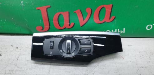 Блок управления BMW X3 F25 N47D20C 9346841 1 ракурс