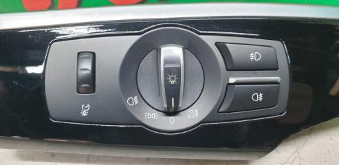Блок управления BMW X3 F25 N47D20C 9346841 2 ракурс