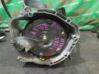 АКПП DAIHATSU ATRAI7 S231G K3-VE 1 ракурс АКПП DAIHATSU ATRAI7 S231G K3-VE 1 ракурс