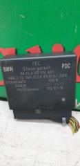 Блок управления парковкой BMW X3 F25 N47D20C 9382516 2 ракурс