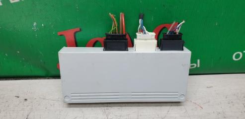 Блок управления крышкой багажника BMW X3 F25 N47D20C 7394649 4 ракурс