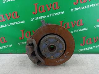 Ступица левая передняя TOYOTA ALPHARD GGH25 2GR-FE 1 ракурс