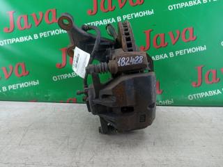 Ступица левая передняя TOYOTA ALPHARD GGH25 2GR-FE 3 ракурс