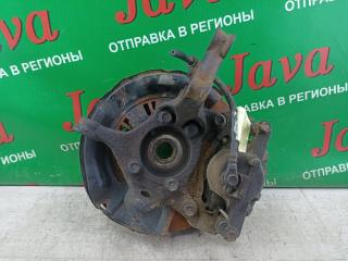 Ступица левая передняя TOYOTA ALPHARD GGH25 2GR-FE 4 ракурс