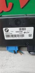 Блок комфорта BMW X3 F25 N47D20C 9354758 2 ракурс